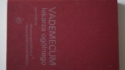 Vademecum lekarza ogólnego