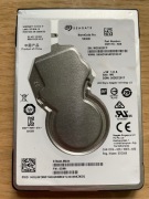 Dysk 2,5’ HDD Seagate Barracuda Pro 500GB