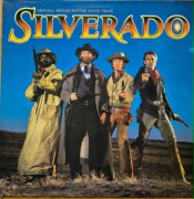 Silverado  -  Original Motion Picture Sound