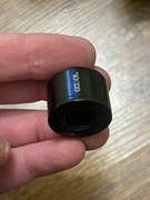 FILTR/SITKO Alphacool Eiszapfen filter G1/4 inner thread - deep black