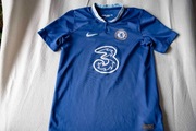 Koszulka CHELSEA FC, R.147-158, 2022/23 NIKE Stadium Home , oryginalna