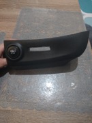 Panel Start - Stop Renault Clio IV