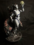 40cm Statuetka rękodzieło Nemesis the last singularity 