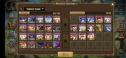 Summoners war EU 1 LD Hanwul