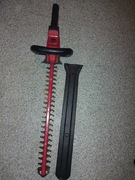 Nożyce akumulatorowe do żywopłotu solo, sprawne.18v einhell. 