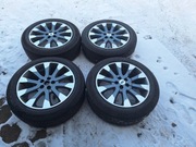 Felgi Land Rover 5x108 19" z oponami