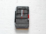 Parkside Performance zestaw bitów