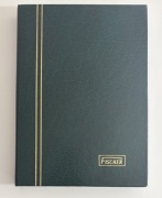 Klaser Fischer zielony 24 strony