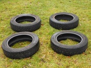 Opony zimowe Fulda Kristall 165/65/R15 4 szt.