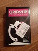 nowy uchwyt na lakiery do paznokci  