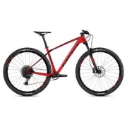 Rower Ghost Carbon na linii Sram rock shox zadbany