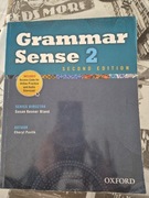 Grammar Sense 2 Oxford 