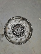 Sprzegło komplet tarcza docisk koło dwumasowe śruby Ford Volvo 2.0 TDCI