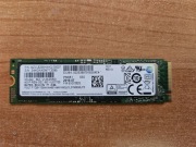 Dysk SSD NVMe 256GB Samsung MZ-VLB2560 M.2 PCIe