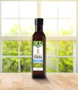 Olej z czarnuszki tłoczony na zimno