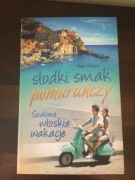 Słodki smak pomarańczy Peter More