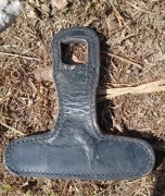 motylek do podogonia