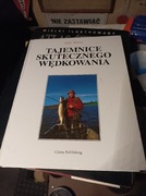 Tajemnice skutecznego wędkowania J.Wilson