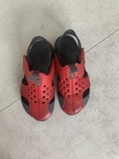 Nike sandałki 