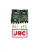 Stabilizatory do zasilacza symetrycznego 79M12 i 78m12 Wylut