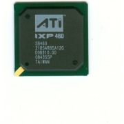 Układ BGA IXP460