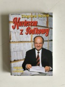 ZBIGNIEW NOWAK - KURIEREM Z PODKOWY