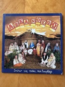 Arka Noego, Znów się rodzi, moc truchleje - CD