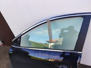 Renault Kadjar Chrom komplet drzwi