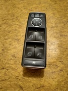 Przełącznik / Podnośnik szyb / Panel szyb do Mercedes ML / GL w166 / x166