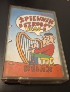 Kaseta magnetofonowa "Śpiewnik bezrobotnego 3"