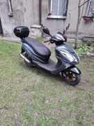 Junak 607 50 2t rocznik 2017