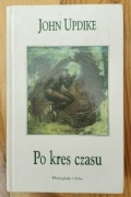 Po kres czasu, John Updike 
