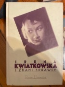 Roman Dziewoński - Irena Kwiatkowska i znani sprawcy
