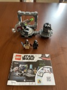Lego Star Wars 75246 - Death Star Cannon