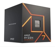 Nowy Procesor AMD ryzen 7 7700 3.8-5.3 GHz