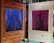 Tężnia solankowa domowa ogrodowa SPA WELLNESS HOTEL 