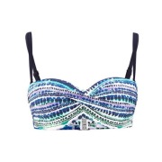 Biustonosz od opalaczy Tchibo TCM