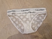 Majtki używane Calvin Klein 