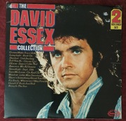 DAVID ESSEX The Collection 2LP wyd.England 1977r. NM-