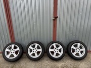 4x felgi z oponami 