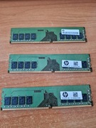 moduł pamięci RAM SK Hynix HMA81GU6DJR8N-XN. DDR4 8GB 3200