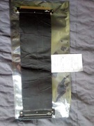 Taśma Riser PCI-E PCIE 3.0 Express x16 - x16 35cm