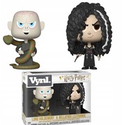 Funko POP! Bellatrix i Voldemort Cena Hit