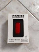 Nowa lampka przednia Trek Flare R Mtero