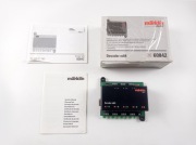 Dekoder przełączający Marklin m84 60842