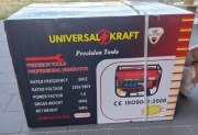 Agregat prądotwórczy