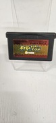 Gra Nintendo Game Boy Advance Pokemon Mystery Dungeon