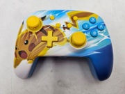 PowerA Pikachu Pokemon kontroler przewodowy do Nintendo Switch