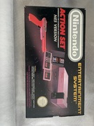 Nintendo entertainment system 