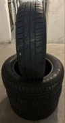 Fulda ECOCONTROL 175/65 R14 82T